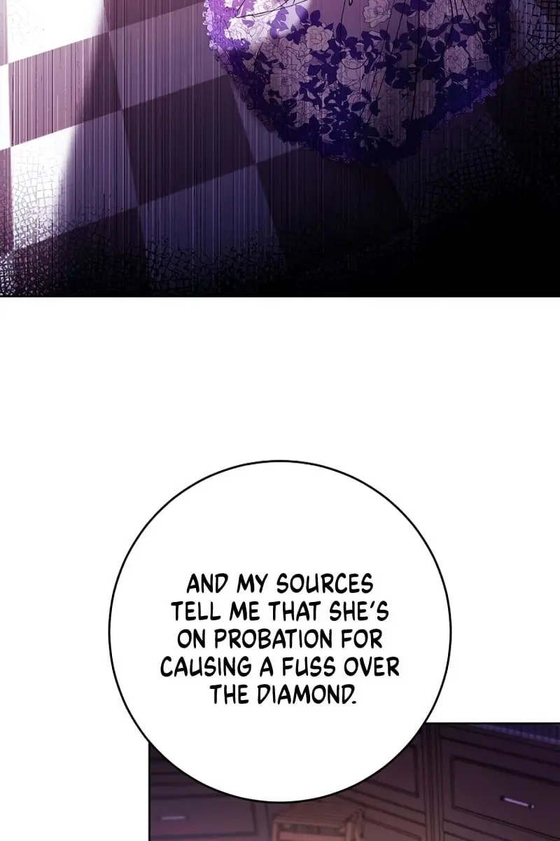Being a Wicked Woman is Comfortable and Pleasant Chapter 5 Page 24