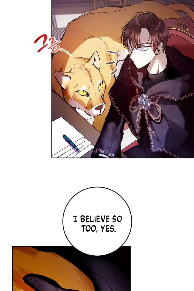 Being a Wicked Woman is Comfortable and Pleasant Chapter 5 Page 25