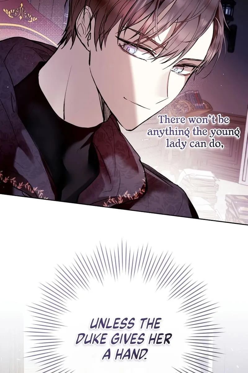 Being a Wicked Woman is Comfortable and Pleasant Chapter 5 Page 27