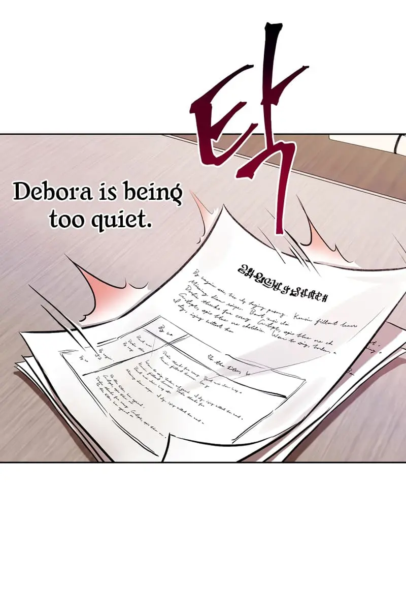 Being a Wicked Woman is Comfortable and Pleasant Chapter 5 Page 31