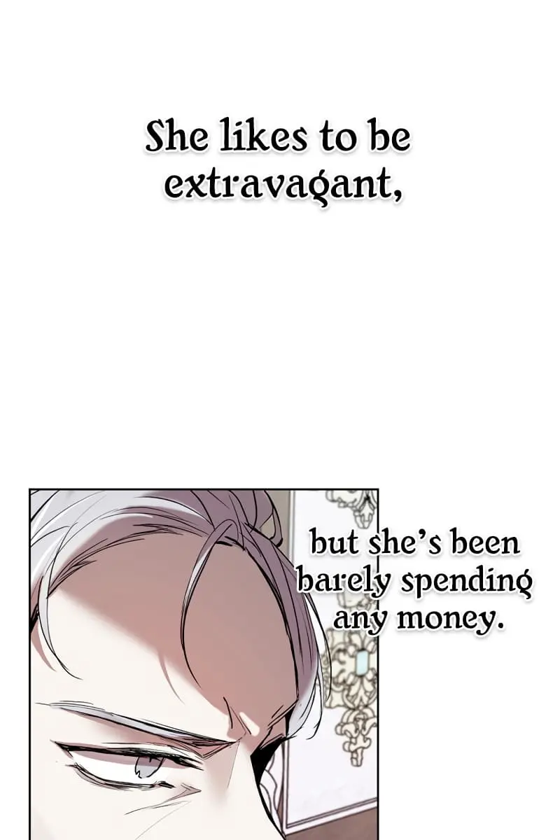 Being a Wicked Woman is Comfortable and Pleasant Chapter 5 Page 32