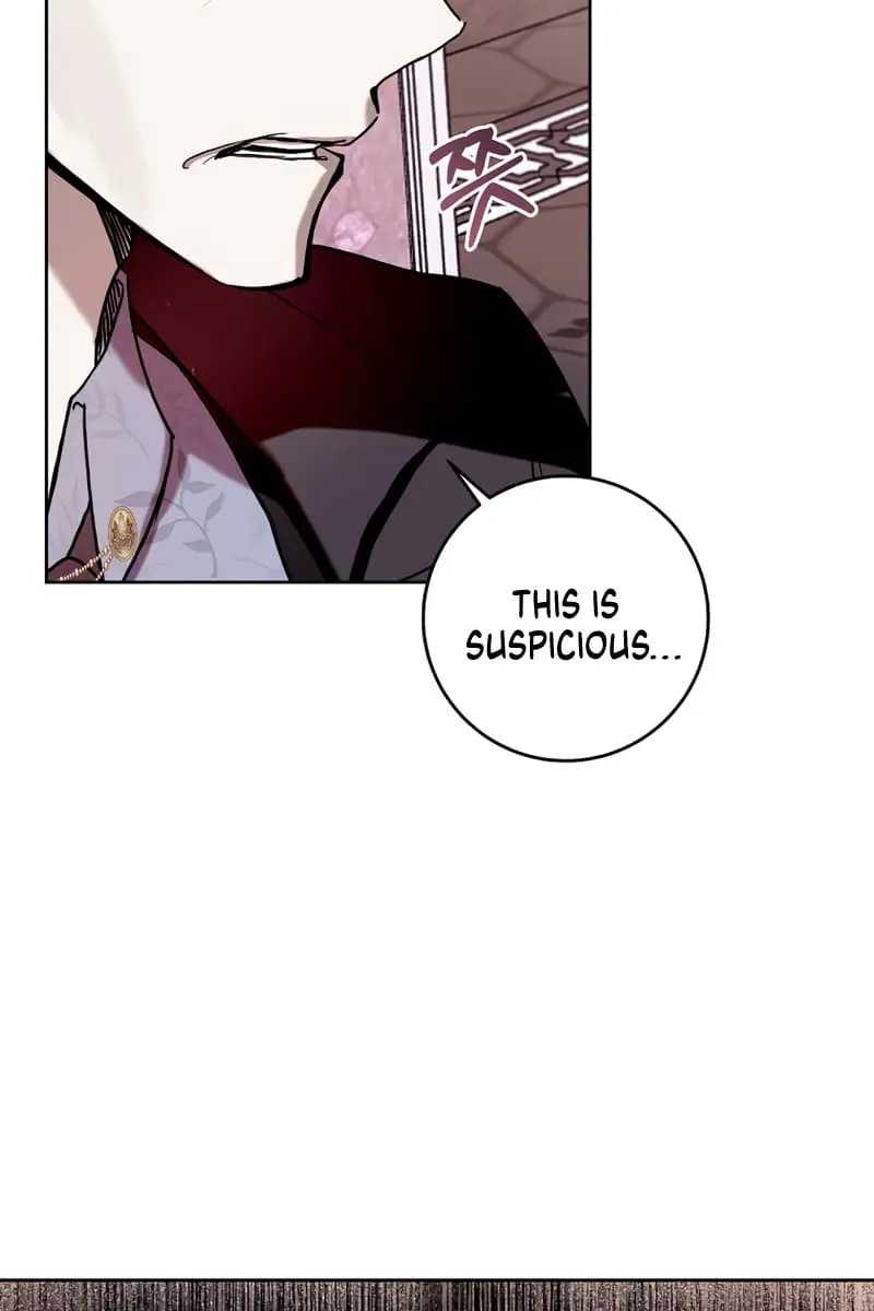 Being a Wicked Woman is Comfortable and Pleasant Chapter 5 Page 33