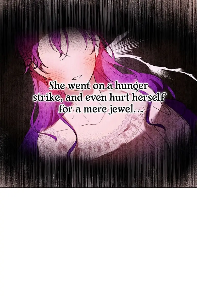 Being a Wicked Woman is Comfortable and Pleasant Chapter 5 Page 34