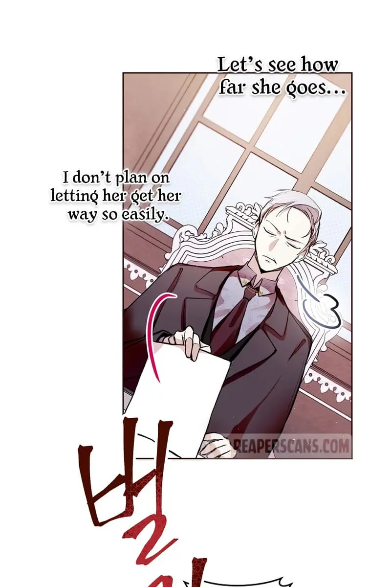 Being a Wicked Woman is Comfortable and Pleasant Chapter 5 Page 36