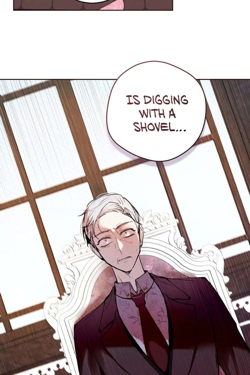 Being a Wicked Woman is Comfortable and Pleasant Chapter 5 Page 39