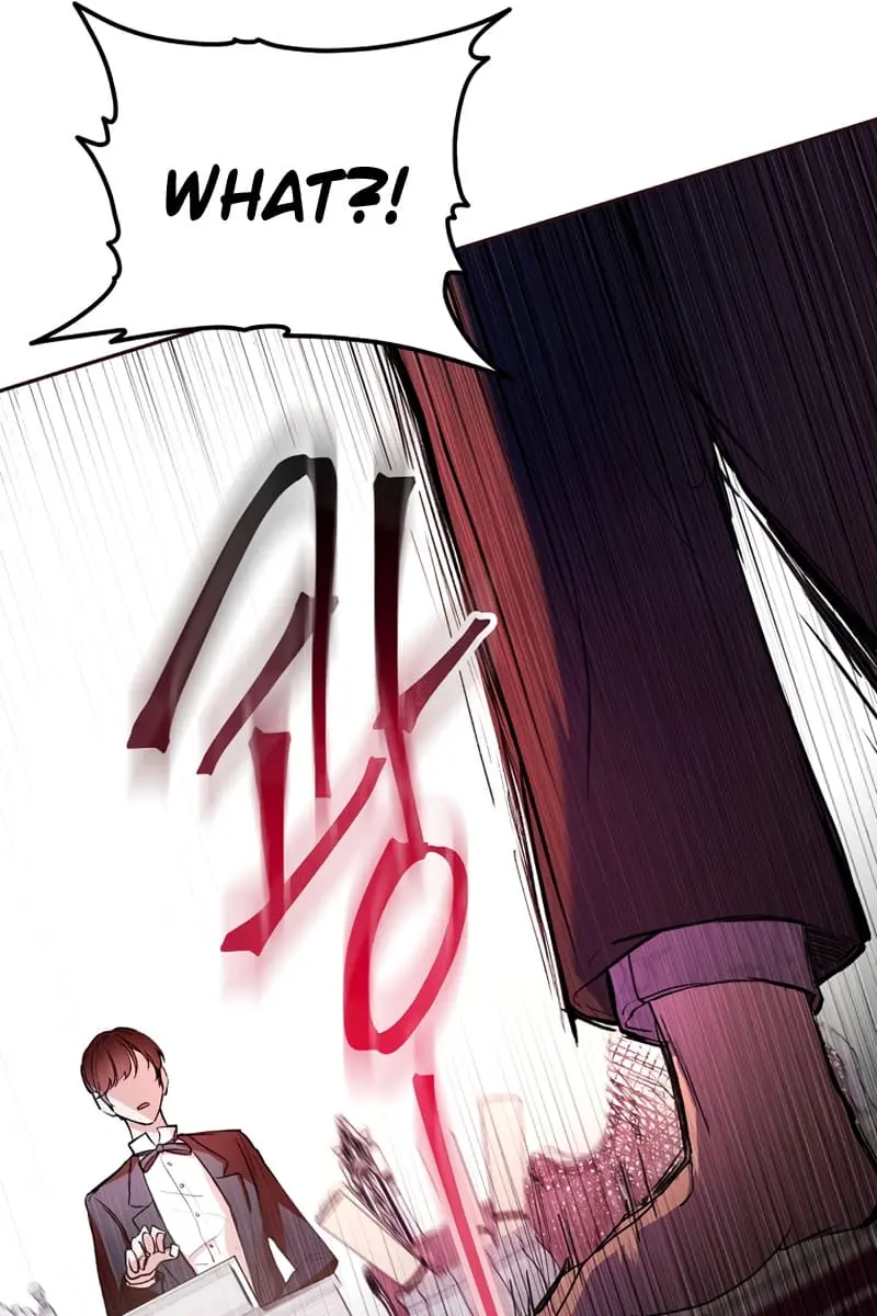 Being a Wicked Woman is Comfortable and Pleasant Chapter 5 Page 42