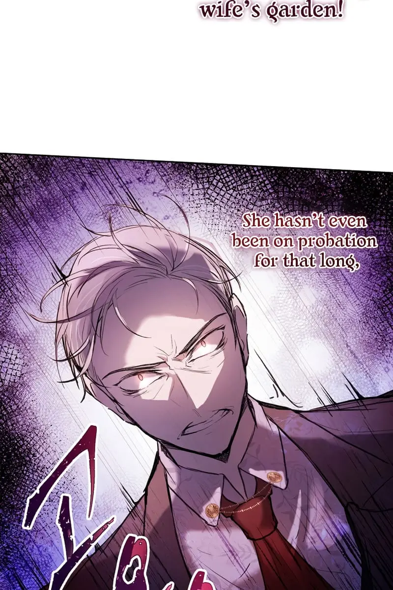Being a Wicked Woman is Comfortable and Pleasant Chapter 5 Page 46