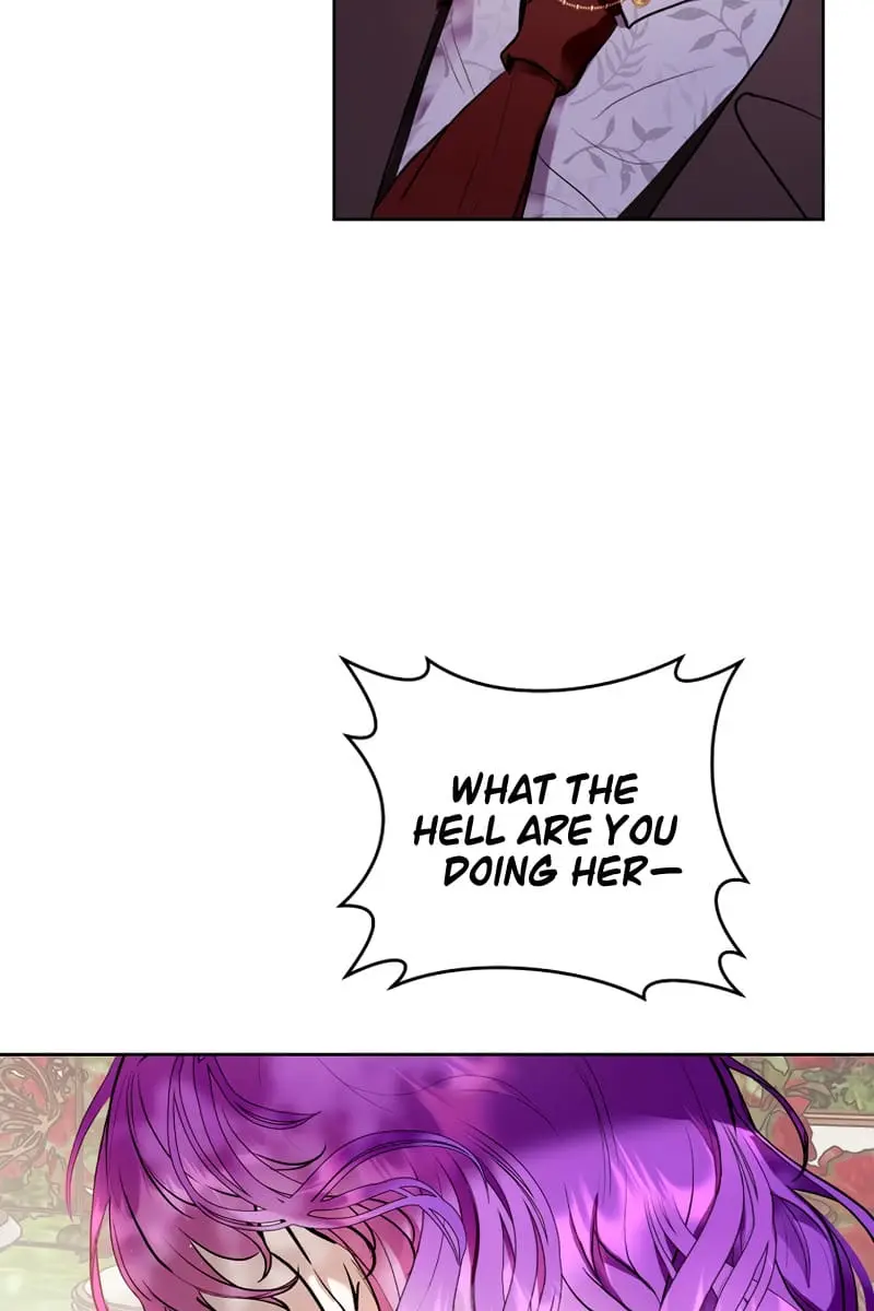 Being a Wicked Woman is Comfortable and Pleasant Chapter 5 Page 50