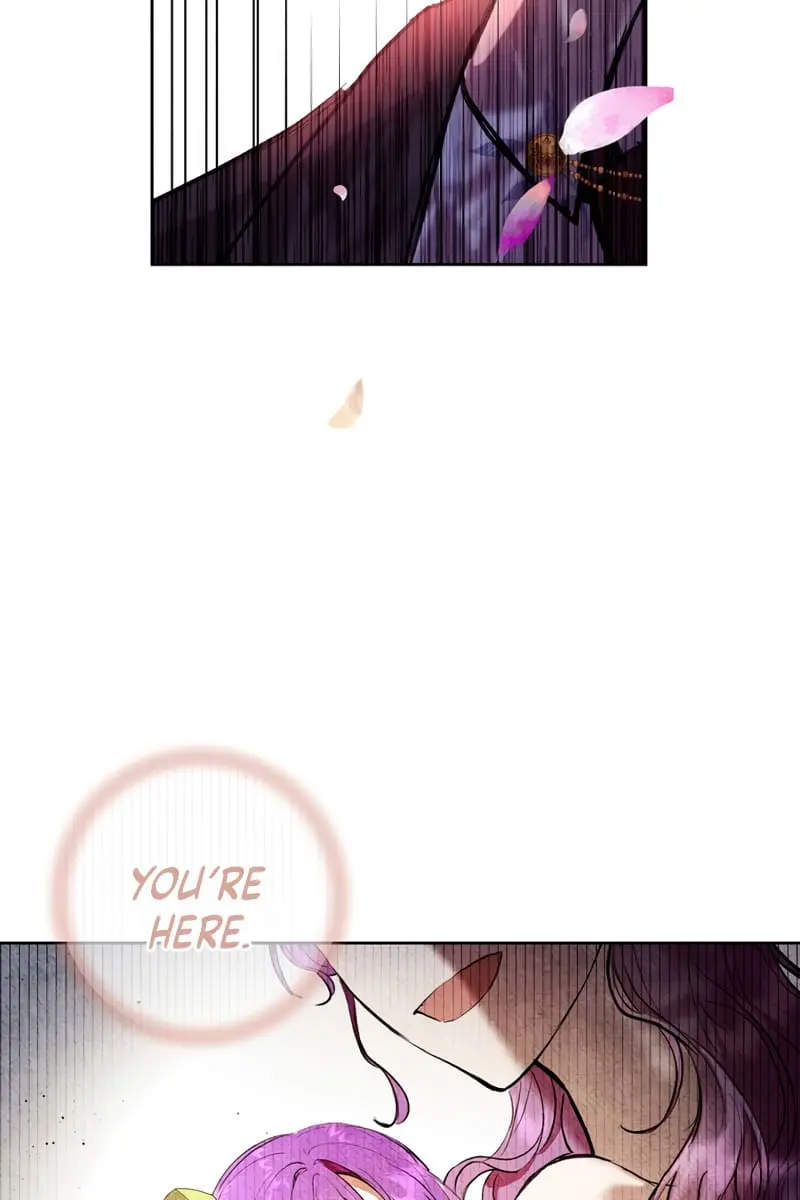 Being a Wicked Woman is Comfortable and Pleasant Chapter 5 Page 55
