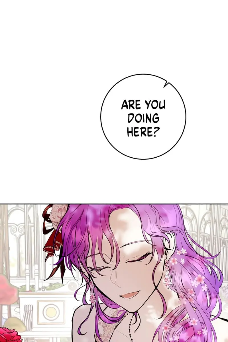 Being a Wicked Woman is Comfortable and Pleasant Chapter 5 Page 58