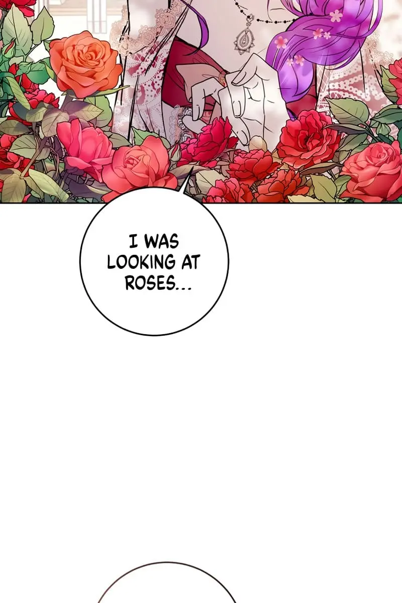 Being a Wicked Woman is Comfortable and Pleasant Chapter 5 Page 59