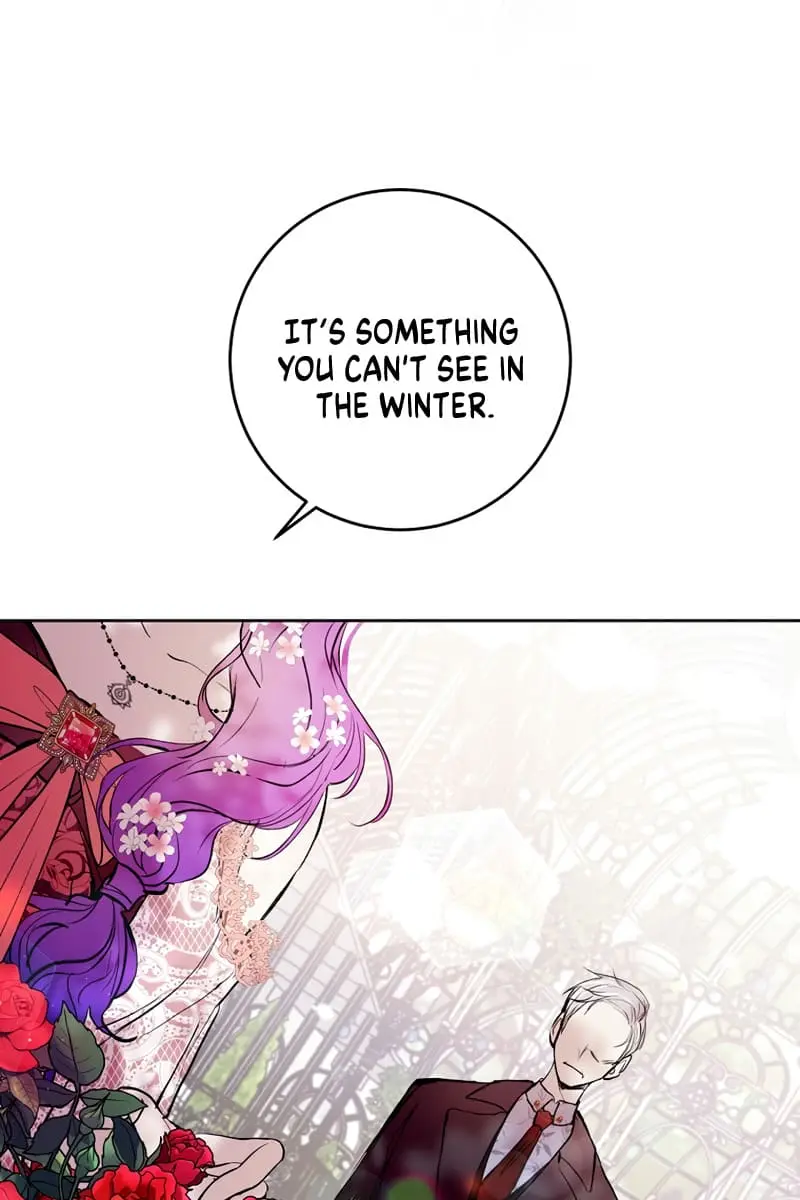 Being a Wicked Woman is Comfortable and Pleasant Chapter 5 Page 62