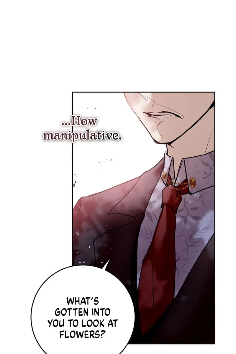 Being a Wicked Woman is Comfortable and Pleasant Chapter 5 Page 65