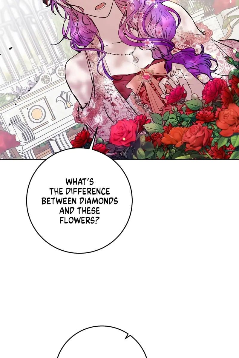 Being a Wicked Woman is Comfortable and Pleasant Chapter 5 Page 67