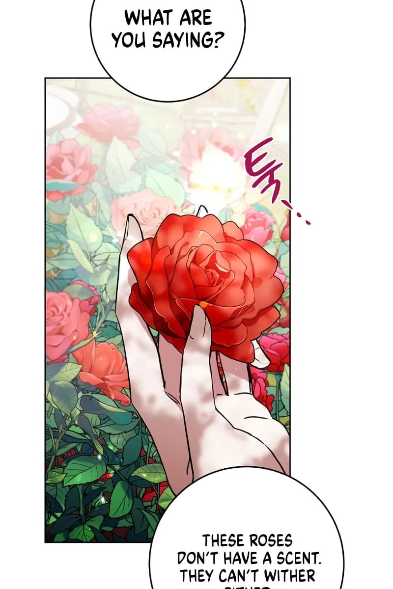 Being a Wicked Woman is Comfortable and Pleasant Chapter 5 Page 68