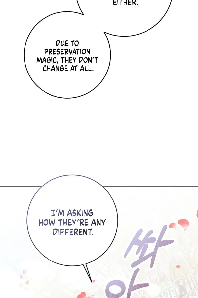 Being a Wicked Woman is Comfortable and Pleasant Chapter 5 Page 69