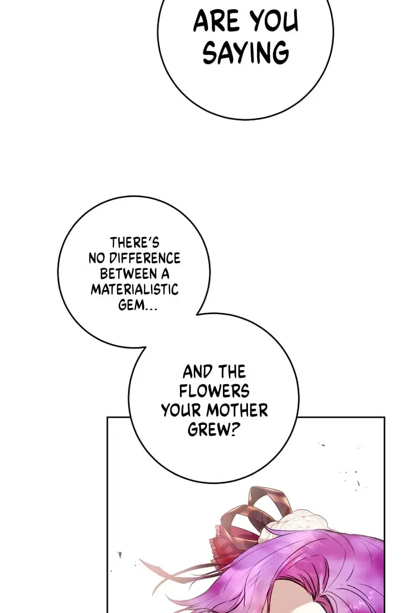 Being a Wicked Woman is Comfortable and Pleasant Chapter 5 Page 73