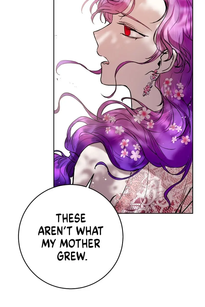 Being a Wicked Woman is Comfortable and Pleasant Chapter 5 Page 74