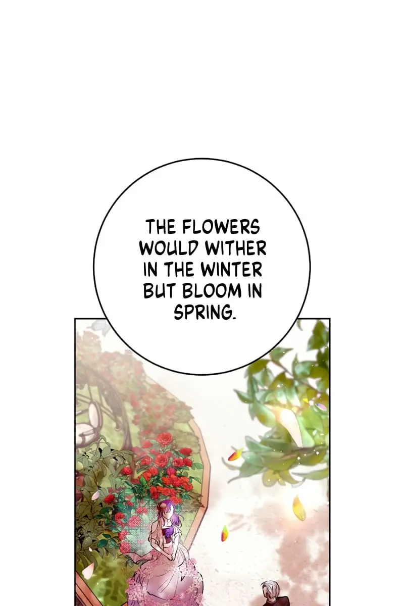 Being a Wicked Woman is Comfortable and Pleasant Chapter 5 Page 75