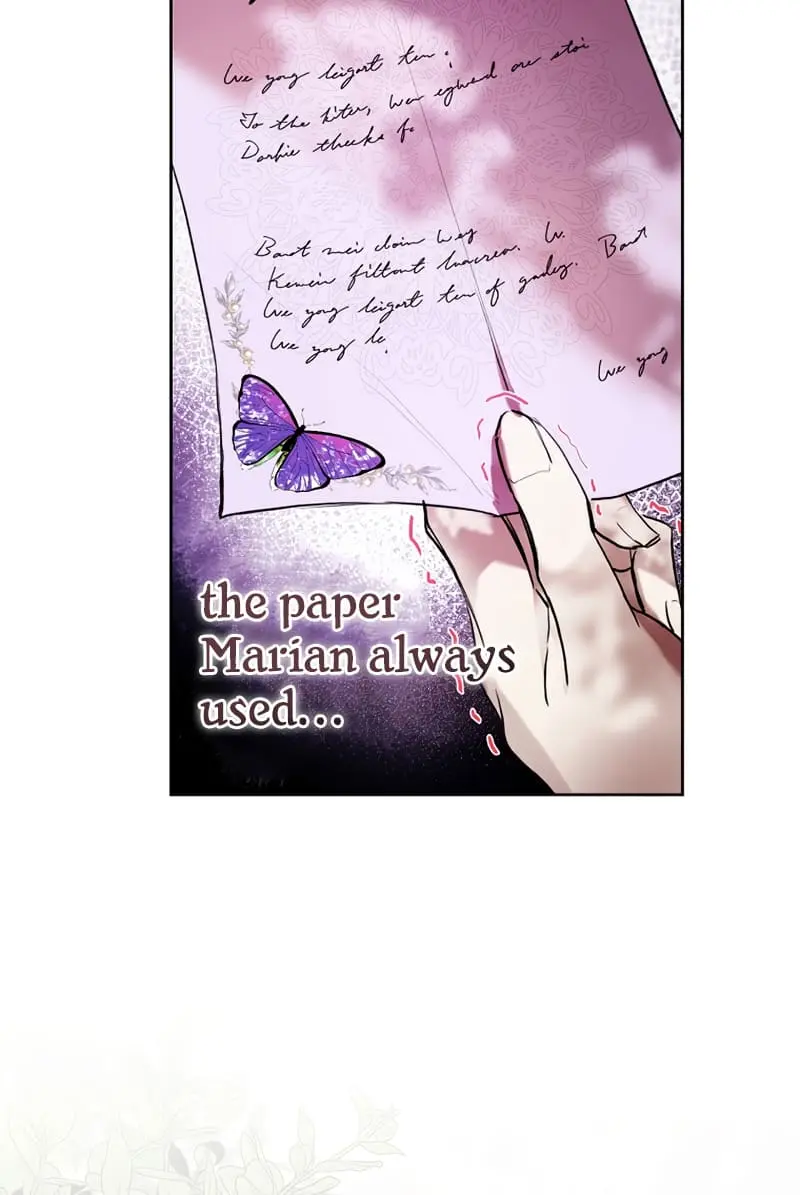 Being a Wicked Woman is Comfortable and Pleasant Chapter 5 Page 81