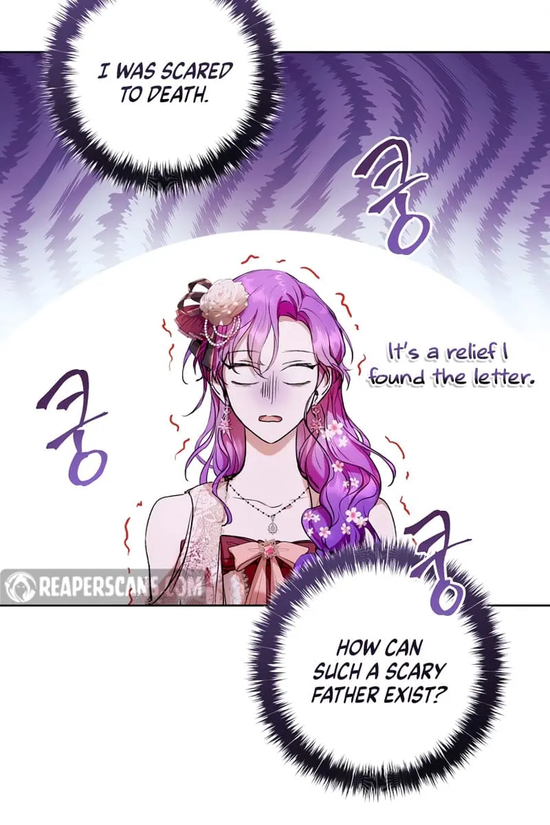 Being a Wicked Woman is Comfortable and Pleasant Chapter 6 Page 5