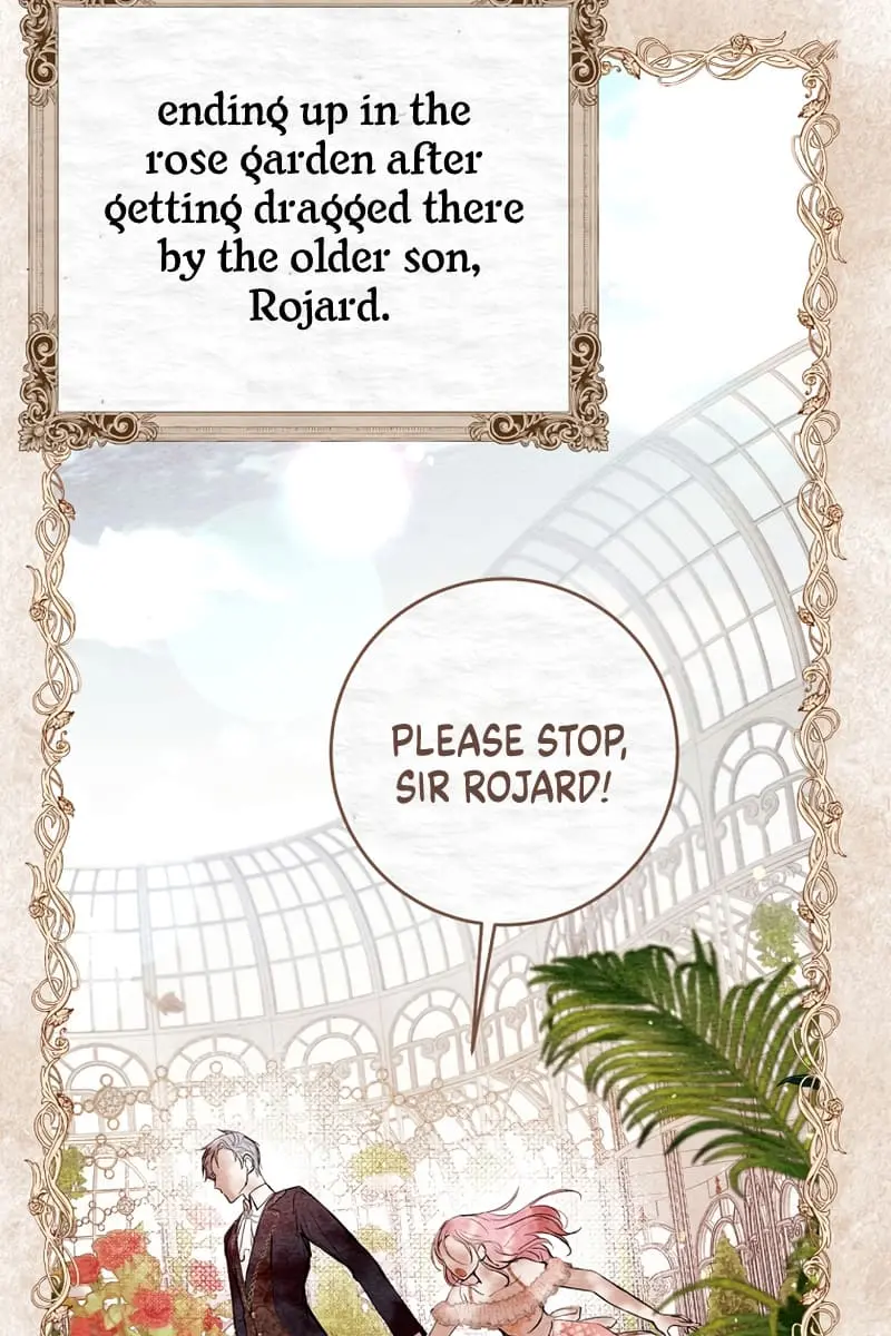 Being a Wicked Woman is Comfortable and Pleasant Chapter 6 Page 9