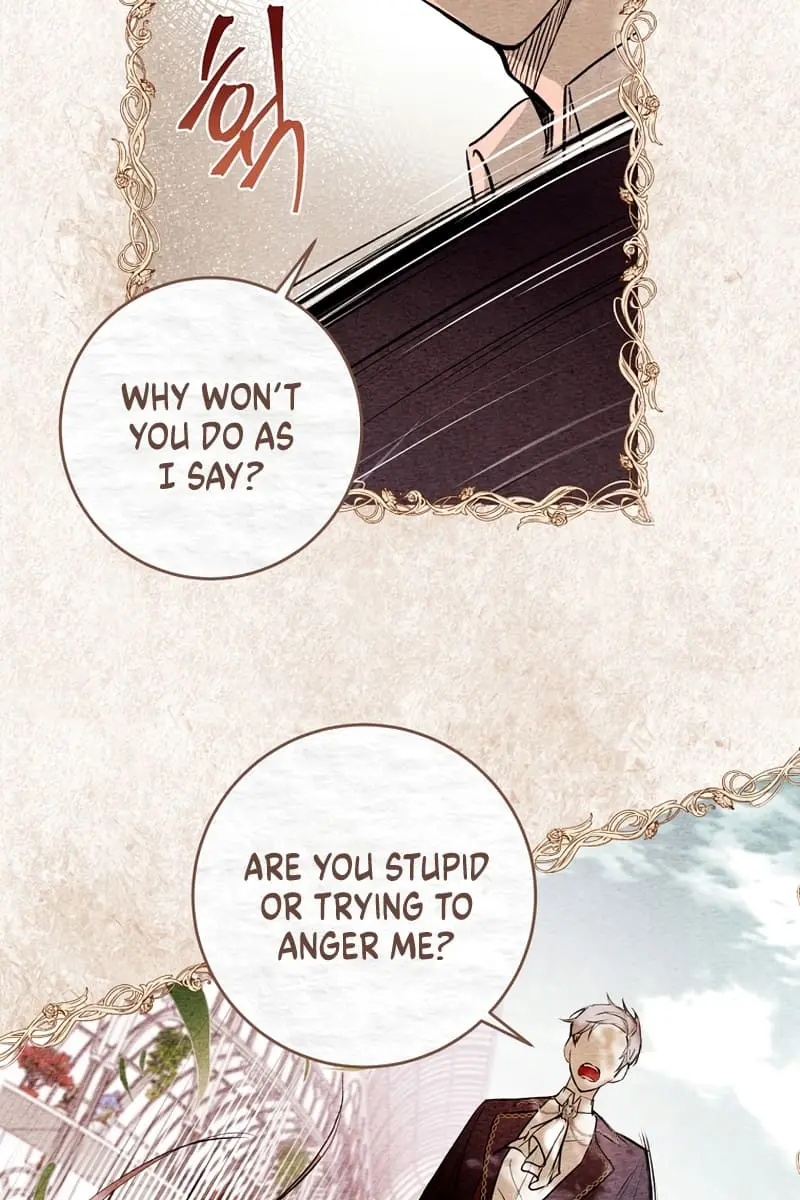 Being a Wicked Woman is Comfortable and Pleasant Chapter 6 Page 11