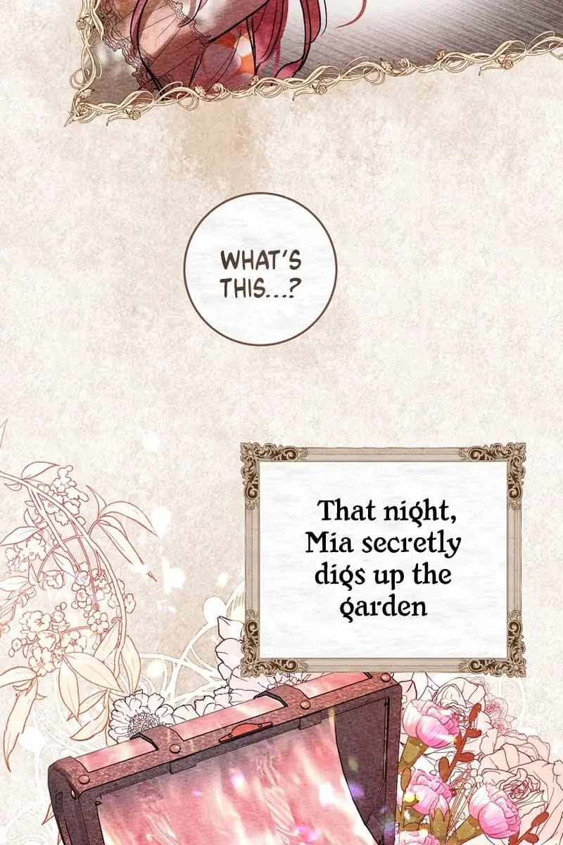 Being a Wicked Woman is Comfortable and Pleasant Chapter 6 Page 14