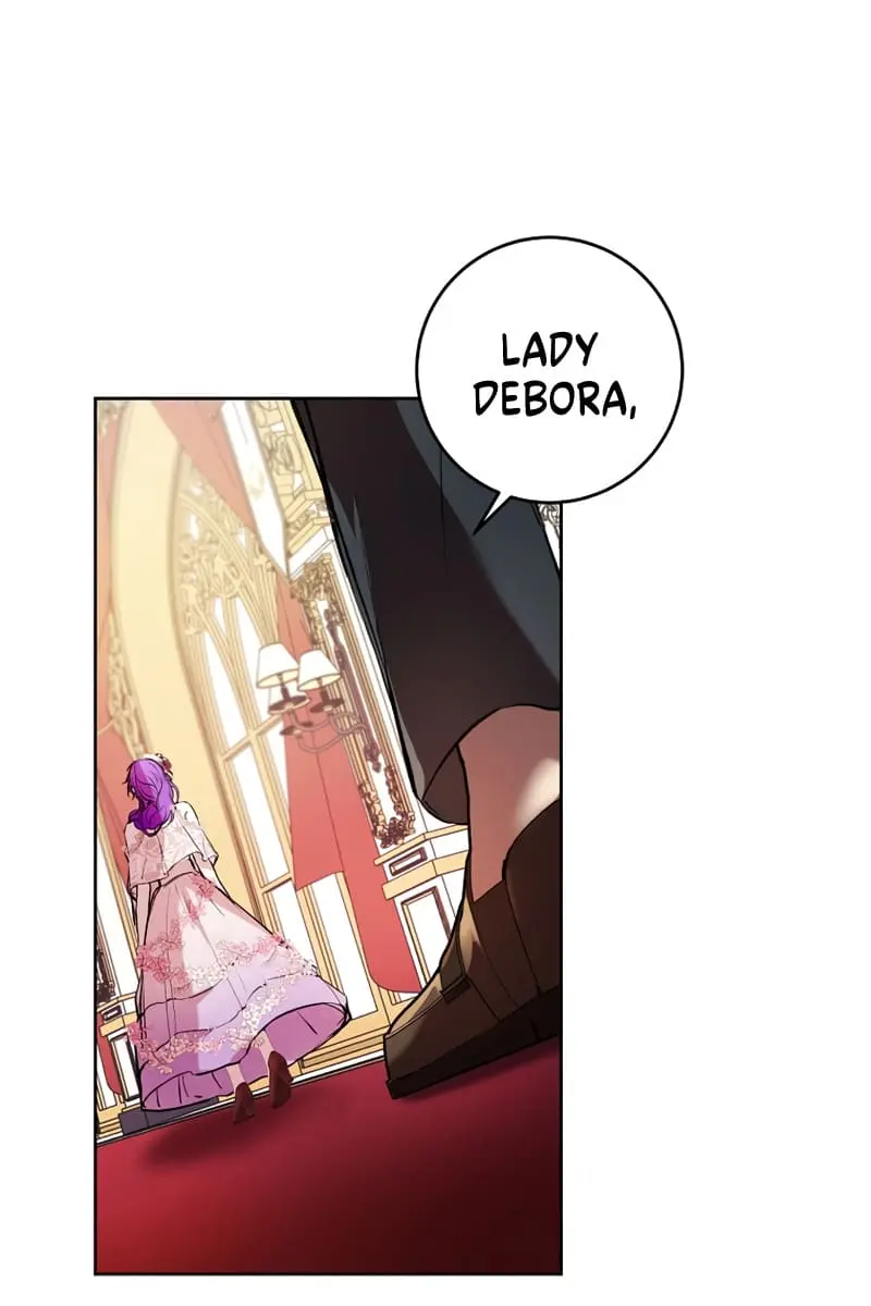 Being a Wicked Woman is Comfortable and Pleasant Chapter 6 Page 24