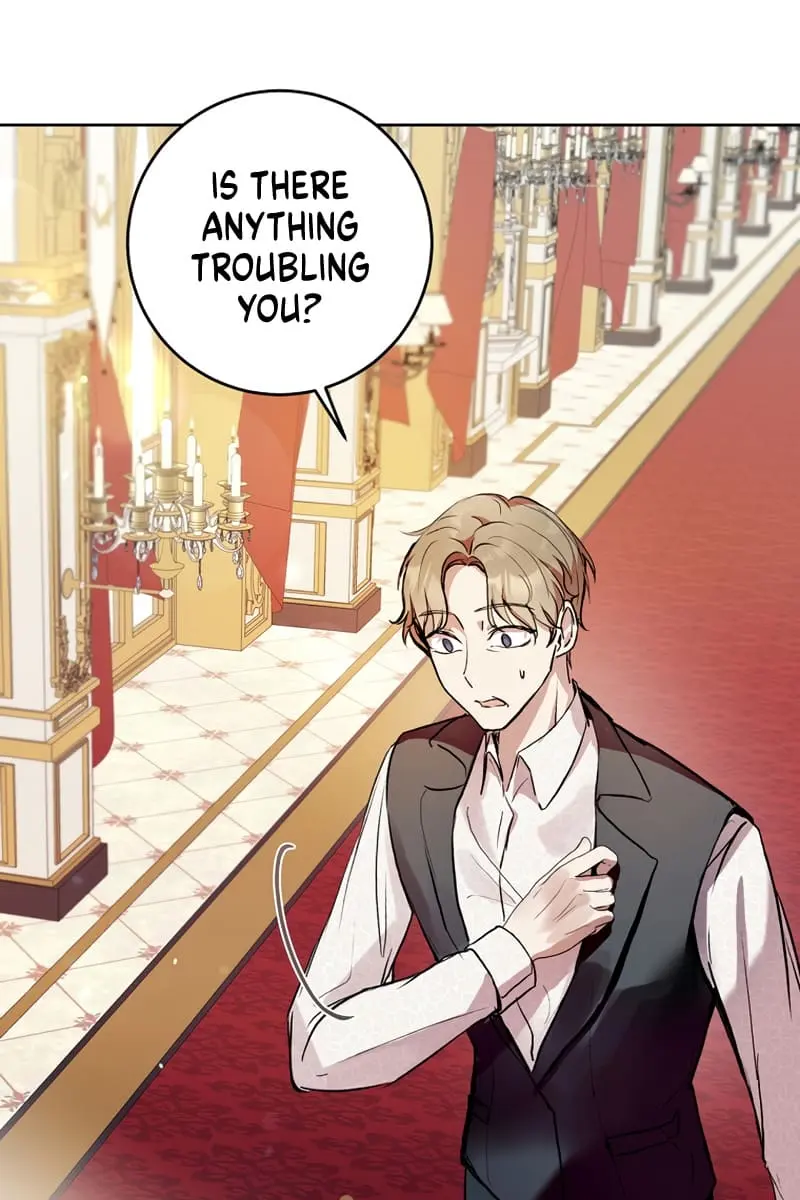 Being a Wicked Woman is Comfortable and Pleasant Chapter 6 Page 25