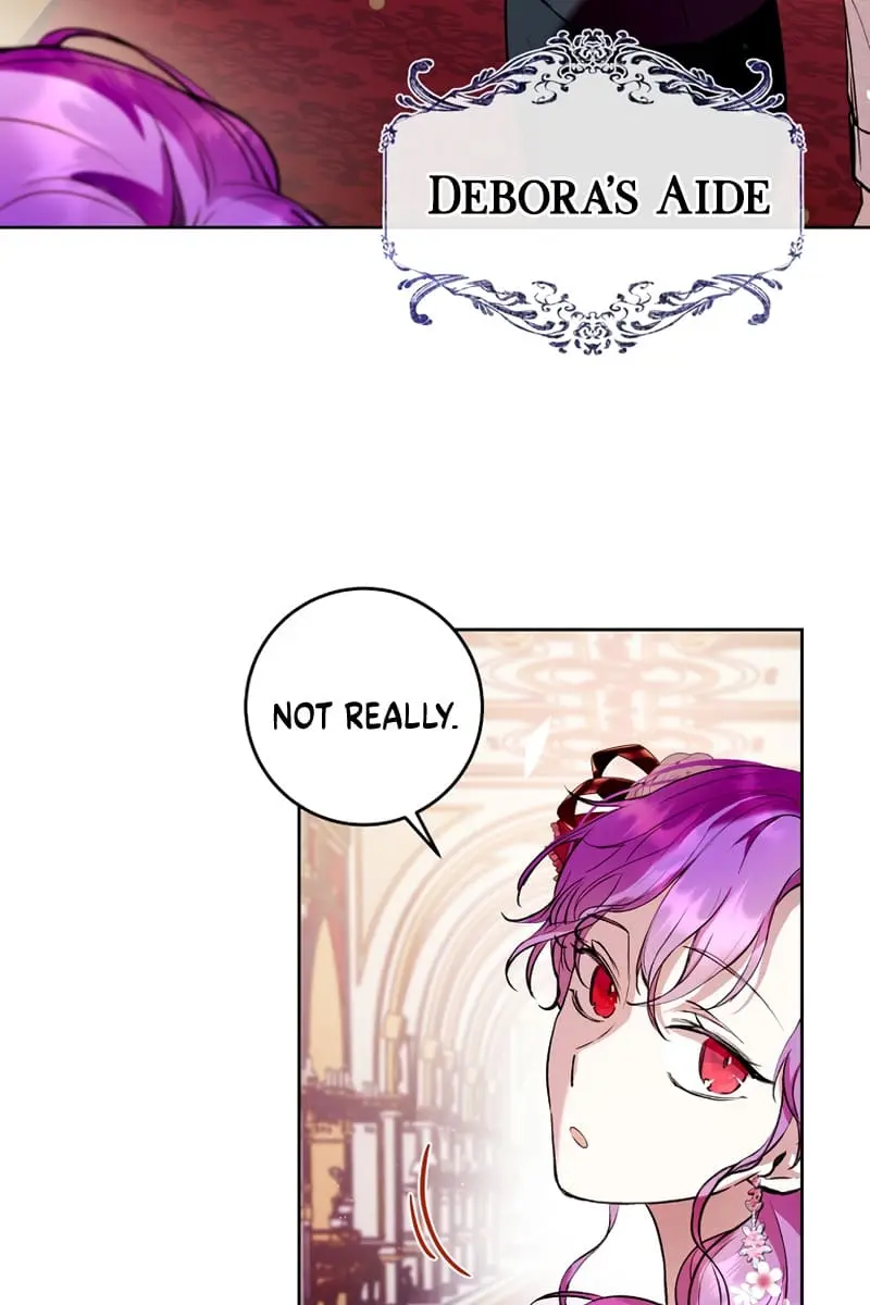 Being a Wicked Woman is Comfortable and Pleasant Chapter 6 Page 26