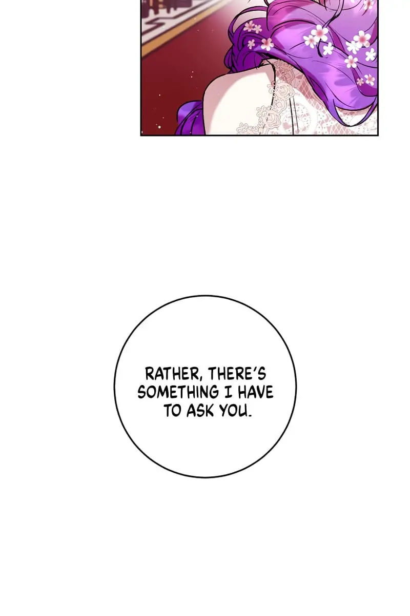 Being a Wicked Woman is Comfortable and Pleasant Chapter 6 Page 27