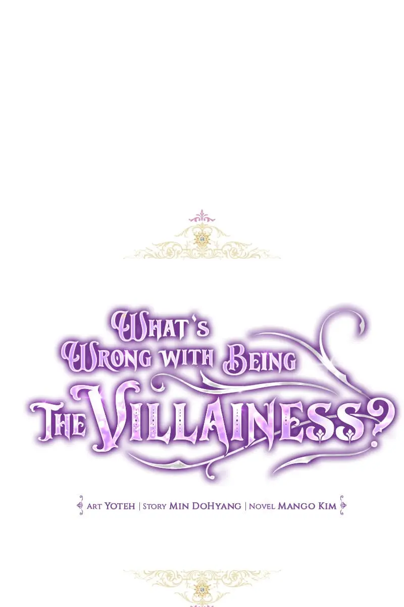 Being a Wicked Woman is Comfortable and Pleasant Chapter 6 Page 28