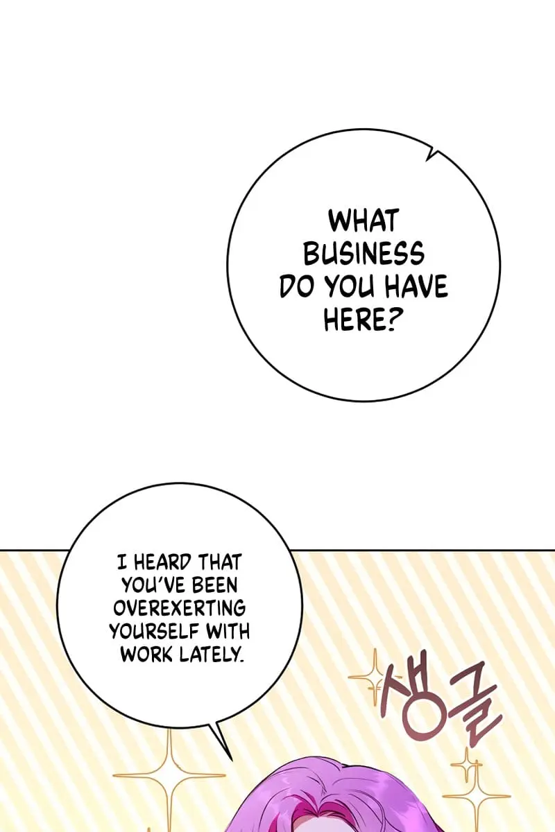 Being a Wicked Woman is Comfortable and Pleasant Chapter 6 Page 44