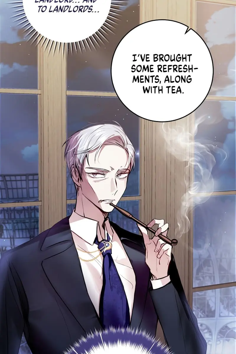 Being a Wicked Woman is Comfortable and Pleasant Chapter 6 Page 46