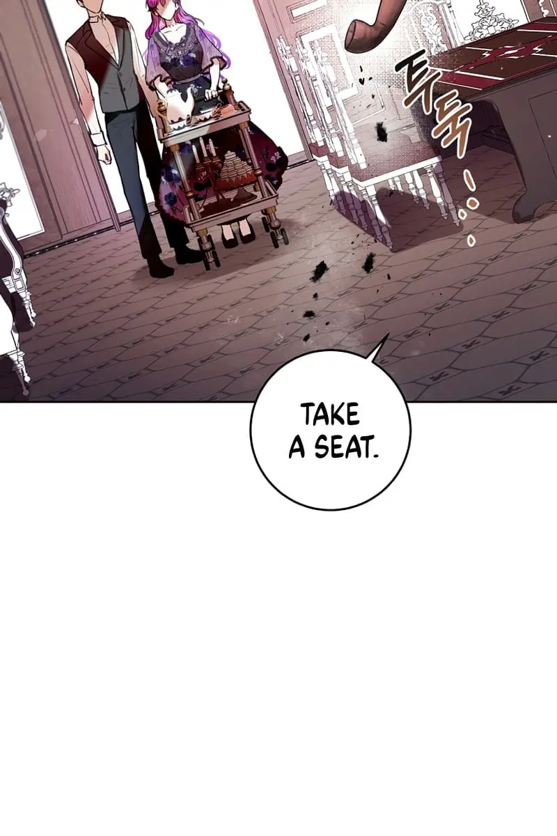 Being a Wicked Woman is Comfortable and Pleasant Chapter 6 Page 50