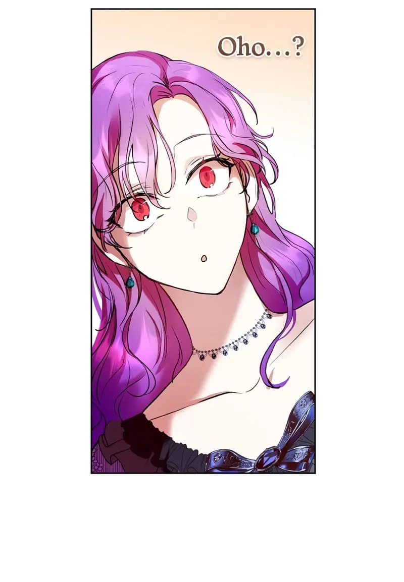 Being a Wicked Woman is Comfortable and Pleasant Chapter 6 Page 51