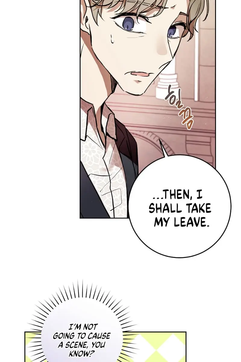 Being a Wicked Woman is Comfortable and Pleasant Chapter 6 Page 54