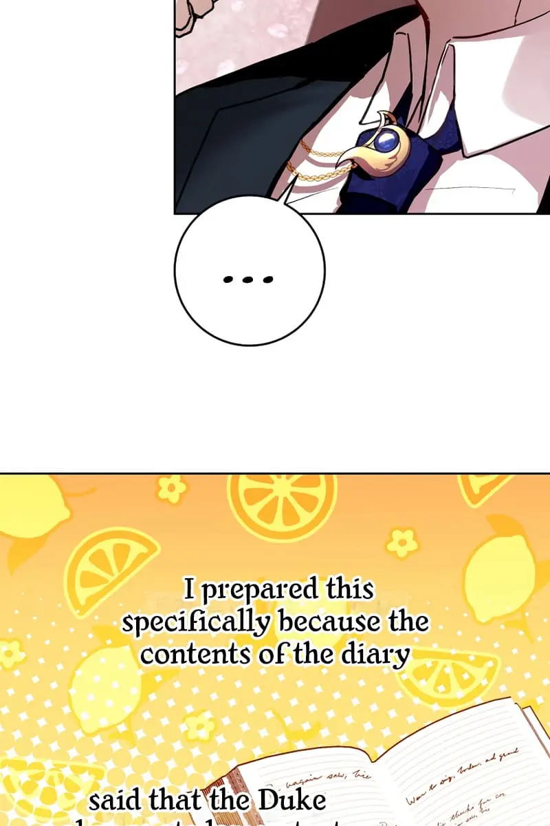 Being a Wicked Woman is Comfortable and Pleasant Chapter 6 Page 58