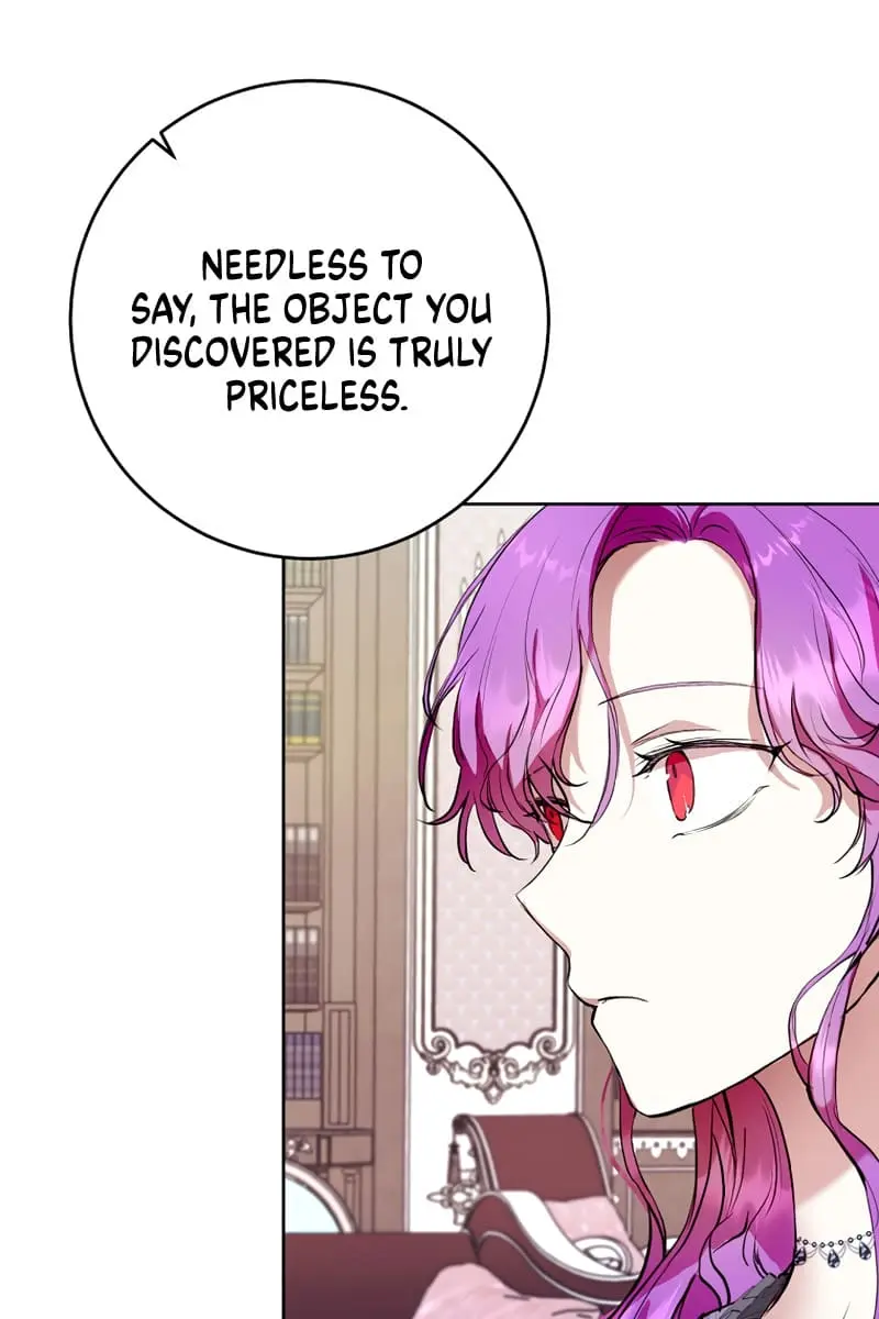 Being a Wicked Woman is Comfortable and Pleasant Chapter 6 Page 69
