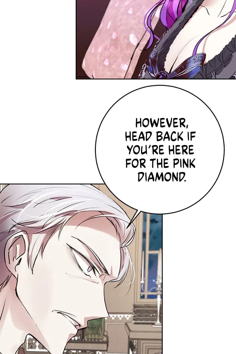 Being a Wicked Woman is Comfortable and Pleasant Chapter 6 Page 70