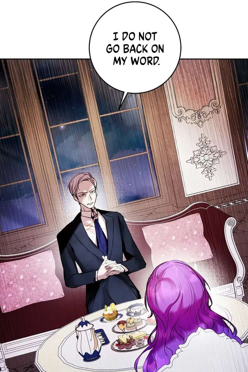 Being a Wicked Woman is Comfortable and Pleasant Chapter 6 Page 72