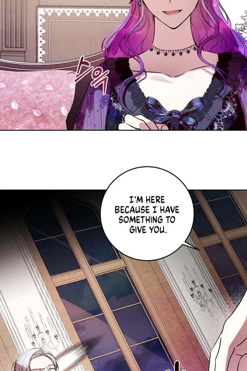 Being a Wicked Woman is Comfortable and Pleasant Chapter 6 Page 74