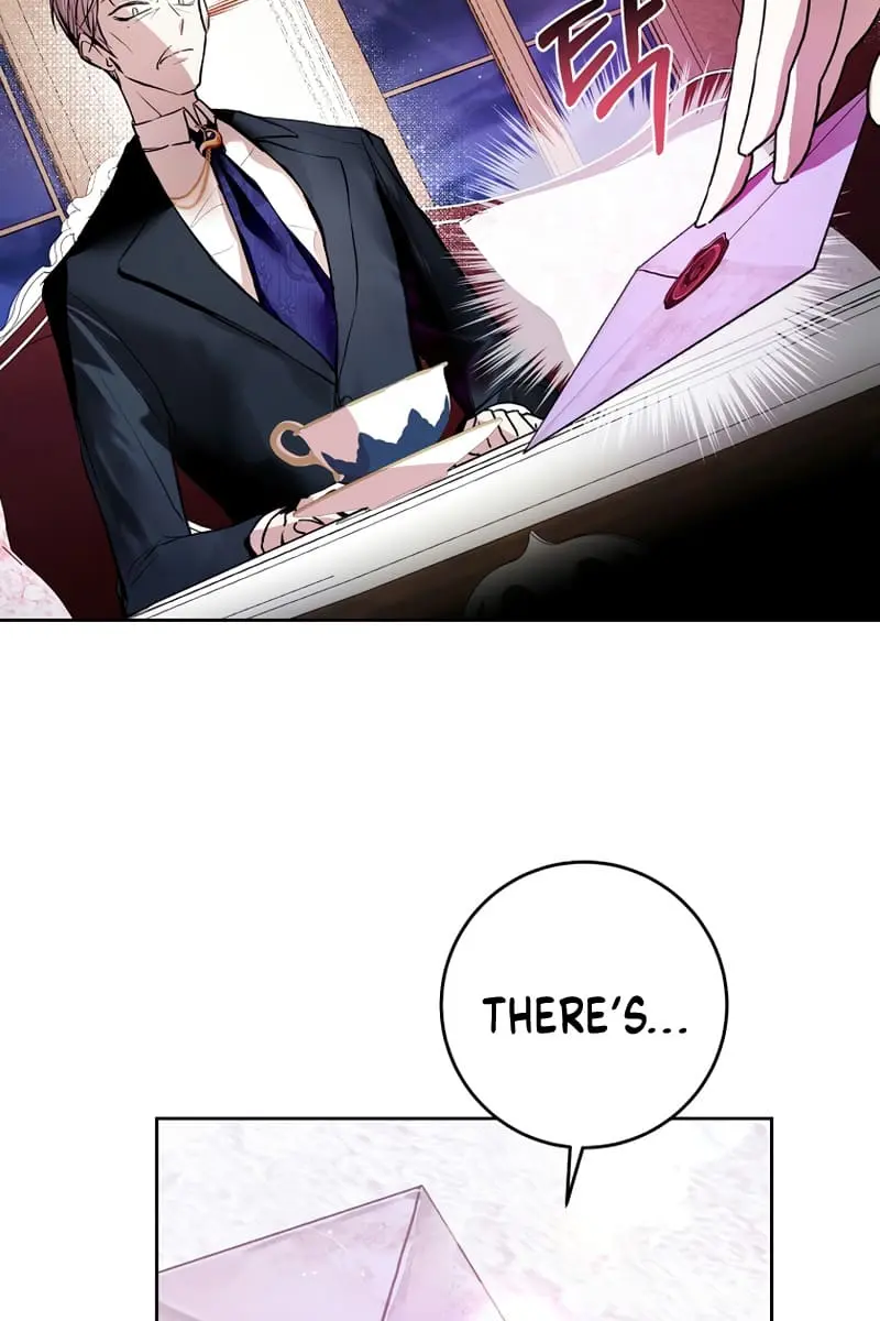 Being a Wicked Woman is Comfortable and Pleasant Chapter 6 Page 75