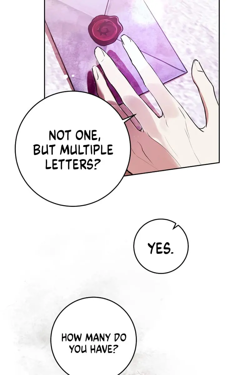 Being a Wicked Woman is Comfortable and Pleasant Chapter 6 Page 76
