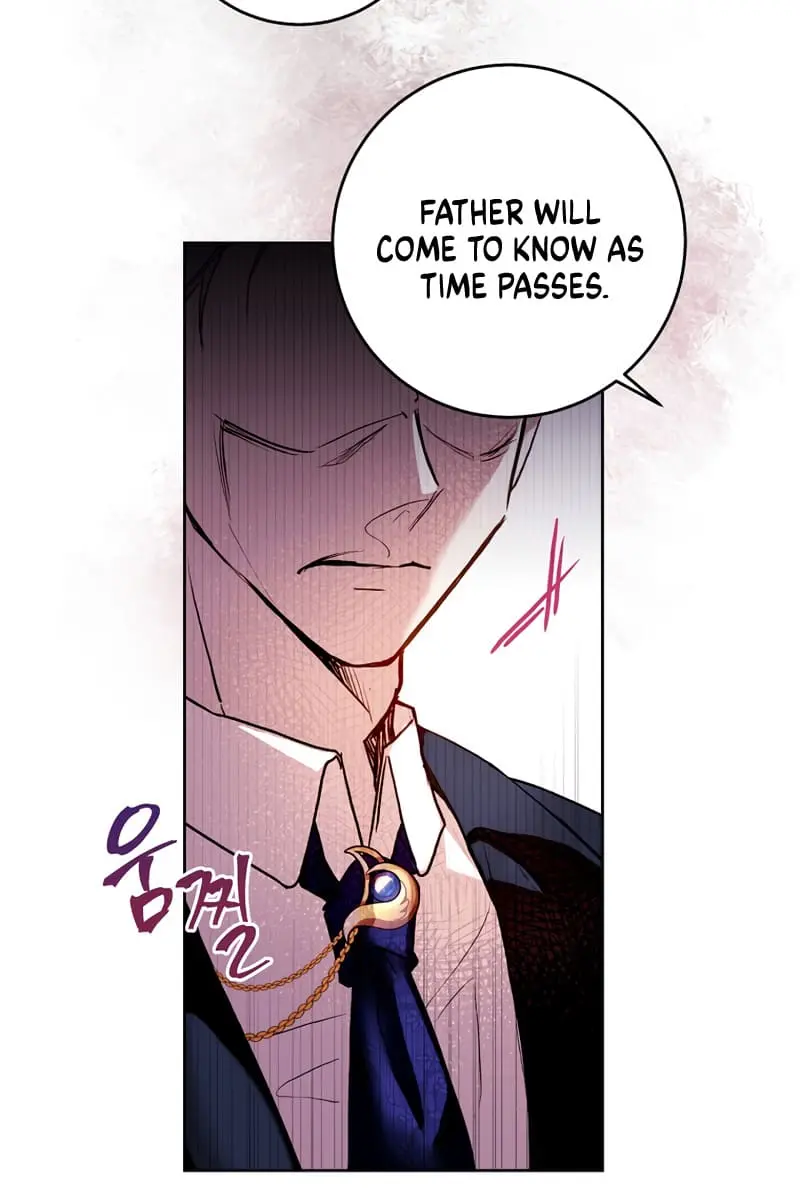 Being a Wicked Woman is Comfortable and Pleasant Chapter 6 Page 77