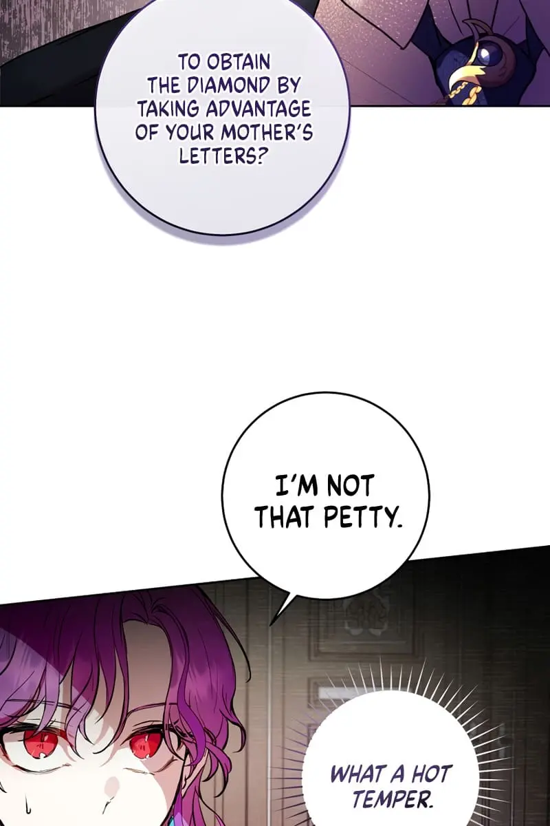 Being a Wicked Woman is Comfortable and Pleasant Chapter 6 Page 79