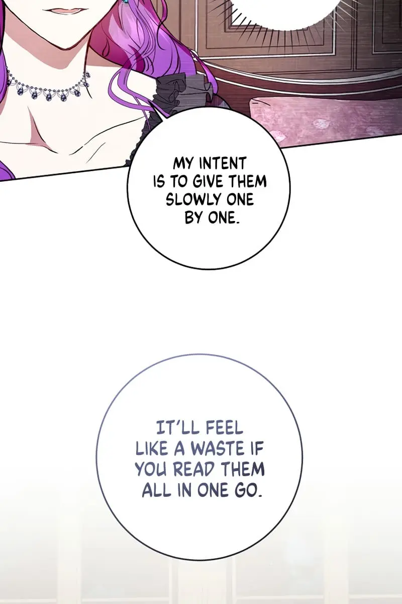 Being a Wicked Woman is Comfortable and Pleasant Chapter 6 Page 80