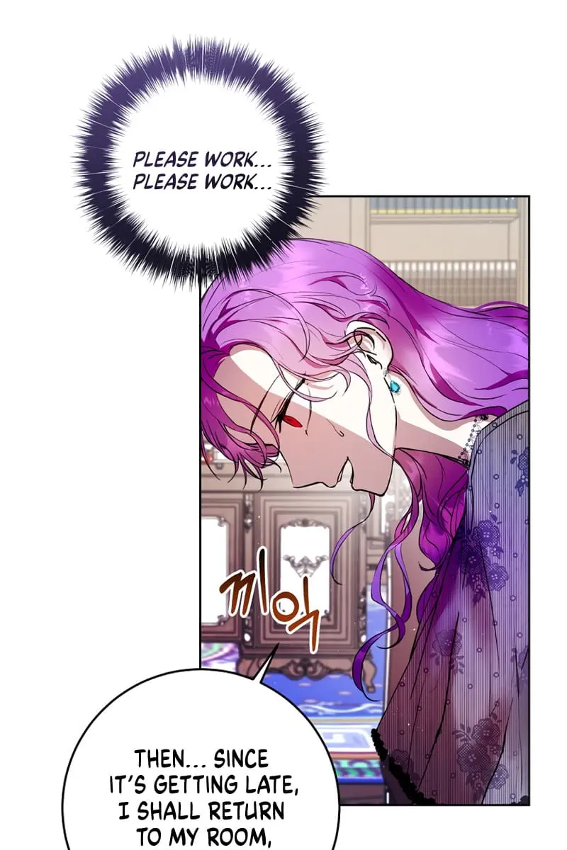 Being a Wicked Woman is Comfortable and Pleasant Chapter 6 Page 82