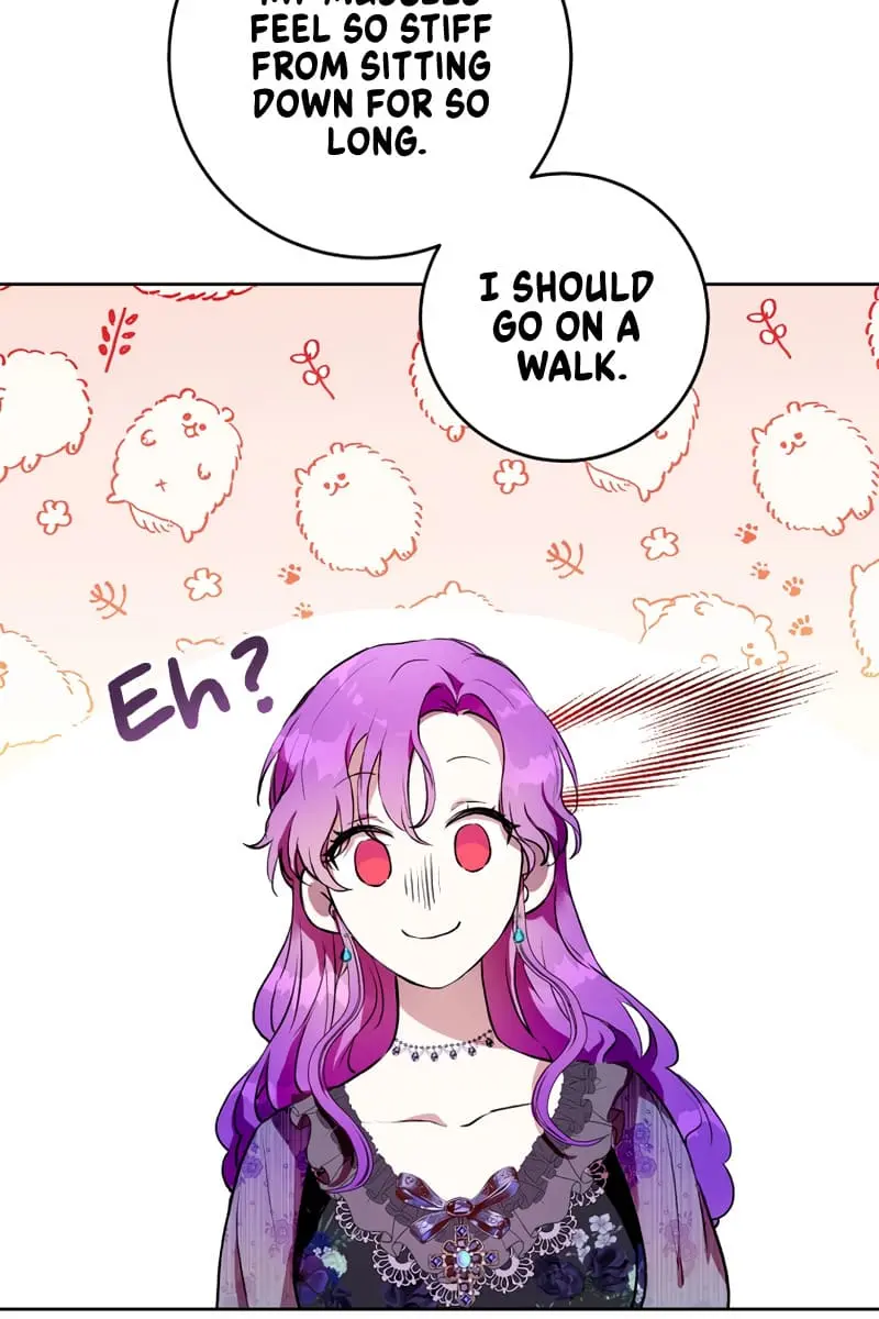 Being a Wicked Woman is Comfortable and Pleasant Chapter 6 Page 84